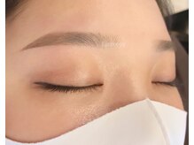 リエル アイ(Liere eye)/眉のスタイリング♪初回5000円