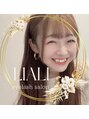 リアリ 市川(LIALI)&nbsp;Yuuki 
