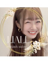リアリ 市川(LIALI)&nbsp;Yuuki 