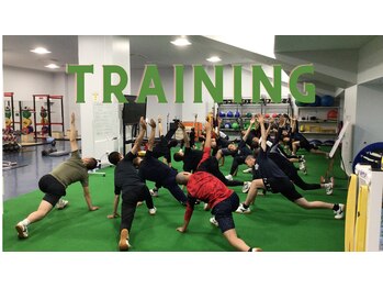 千鍼灸整骨院 セン(sen)/