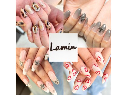 ラミン(Lamin)の写真