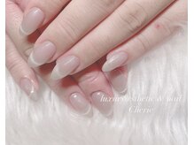 シェリエ(Cherie)/マグネットフレンチ/Beige