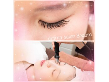 アロマサロン ビューラ(Beaura)