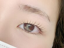 シェリ バイ リッシュ(Cheri by RICHE)/パーマ/クレセントムーンロッド