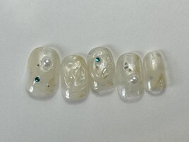 もやもやヴィンテージ夏¥6000