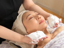 サロン リボン(salon Ribon)