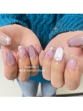 ミルクドット(MiLK.)/