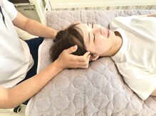 レスト整体ルーム(Rest整体ROOM)/施術写真