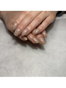 ミリミリ(Mili mili)/