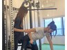 【女性専用体験トレーニング】プライベート空間で女性トレーナーが指導♪