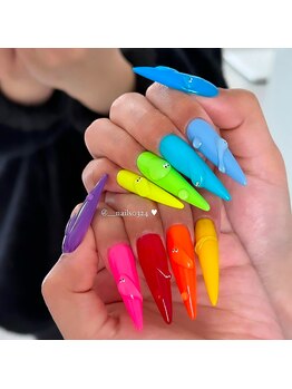 ウィル(Will.)/【伊勢崎/スカルプ】