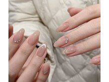 ピュアアンドリッチネイルサロン(Pure&Rich Nail Salon)/