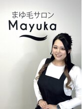マユカ 八事店(Mayuka)&nbsp;渡邉 
