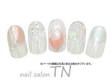 ティーエヌ イオン新潟青山店/4月季節の定額5900円コ―ス