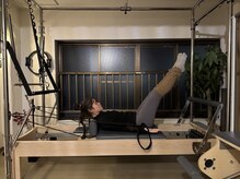 ピラティスコパー(Pilates Copar.)/