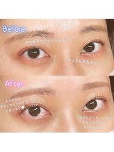 ブロウタス 新越谷店(BROW+)/まつ毛パーマ