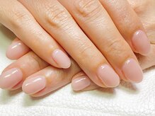 リラ(RIRA)/美肌ネイル