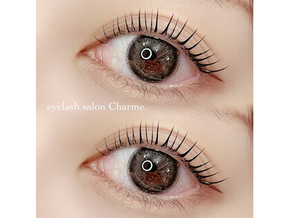 シャルム(Charme.)の写真