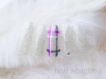 フラッシュとシースルーチェック