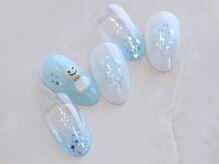 ルシェルアイ/てるてる坊主☆雨滴☆ニュアンス