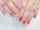 【季節のDESIGN】初回オフ無料！