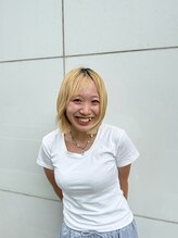 リット バイ セブンルックス 大宮東口店(Lit by 7LOOKS) Hana 