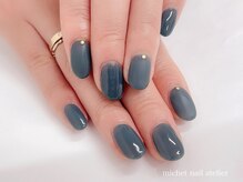 ミケ/定額エレガントコース