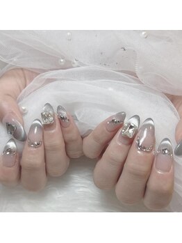 ウネルマ 天神店(UNELMA)/アートパーツやり放題