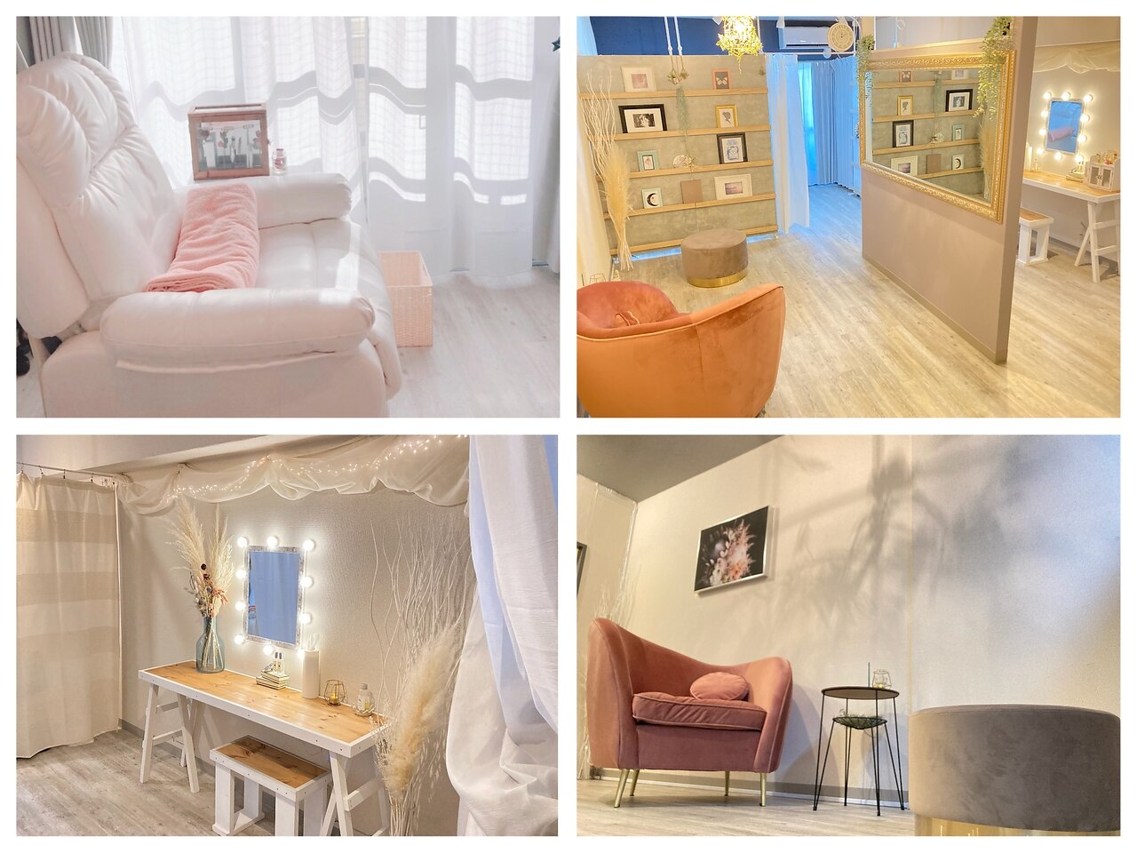 福岡市中央区でまつげエクステ(つけ放題)が人気のまつげサロン