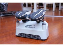 りゅうた整骨院 鍼灸院 宝塚中山寺店/シューズ療法