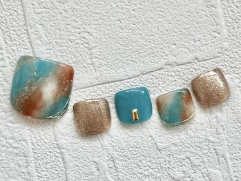 アリビオ(alivio)/サンプル No.238