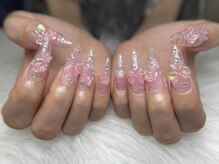 ミチネイルズ 池袋(Michi nails)/