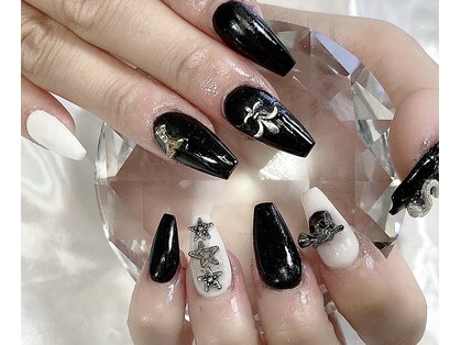 ネイルズ愛(Nail’s愛)の写真