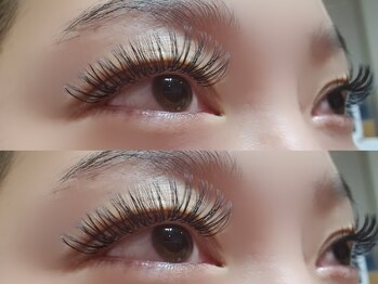 アイラッシュサロン ビーハピネス(Bee Happiness)