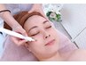 【シミケア10分＋EMS美容液マスクコース】 80分 &nbsp;&nbsp;¥11000→¥9800