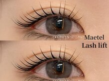 ジェイムファイブアイ(Jiem 5 eye)/まつげパーマ＆パリジェンヌ