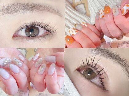 ピージーエイト(PG8)の写真