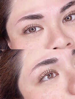 サロン ド クマ(salon de KUMA)/まつげパーマ