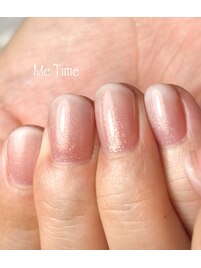 ホワイトグラデーション