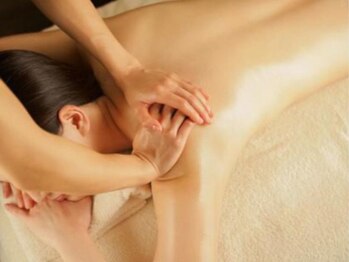 リジュールの写真/深眠の極上トリートメント。1年頑張った私にご褒美。冷えもむくみも改善して、新年を迎えましょう。