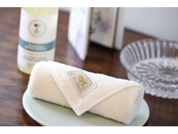 リリーグレイス(LilyGrace)/おしぼり