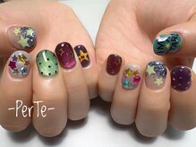 ペルテ 浦和(Per Te)/ポップ/持込み/マグネット/浦和