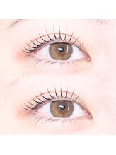 ウルム 川越店(Ulum)/まつげパーマ