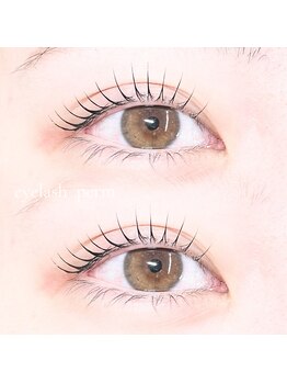 ウルム 川越店(Ulum)/まつげパーマ