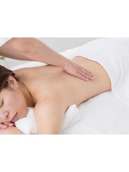 疲れを解消したい