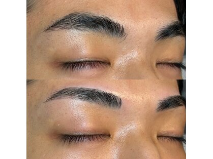 グリン(grin)の写真