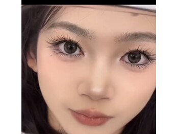 パンダアイラッシュ 上野(panda eyelash)/