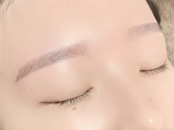 ベル(Belle)/アイブロウデザイン