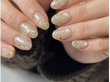メヘリオ ネイル(Meherio nail)
