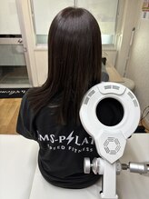 スピードフィットネス 田無店(SPEED FITNESS)/肩コリにも電磁パルス！